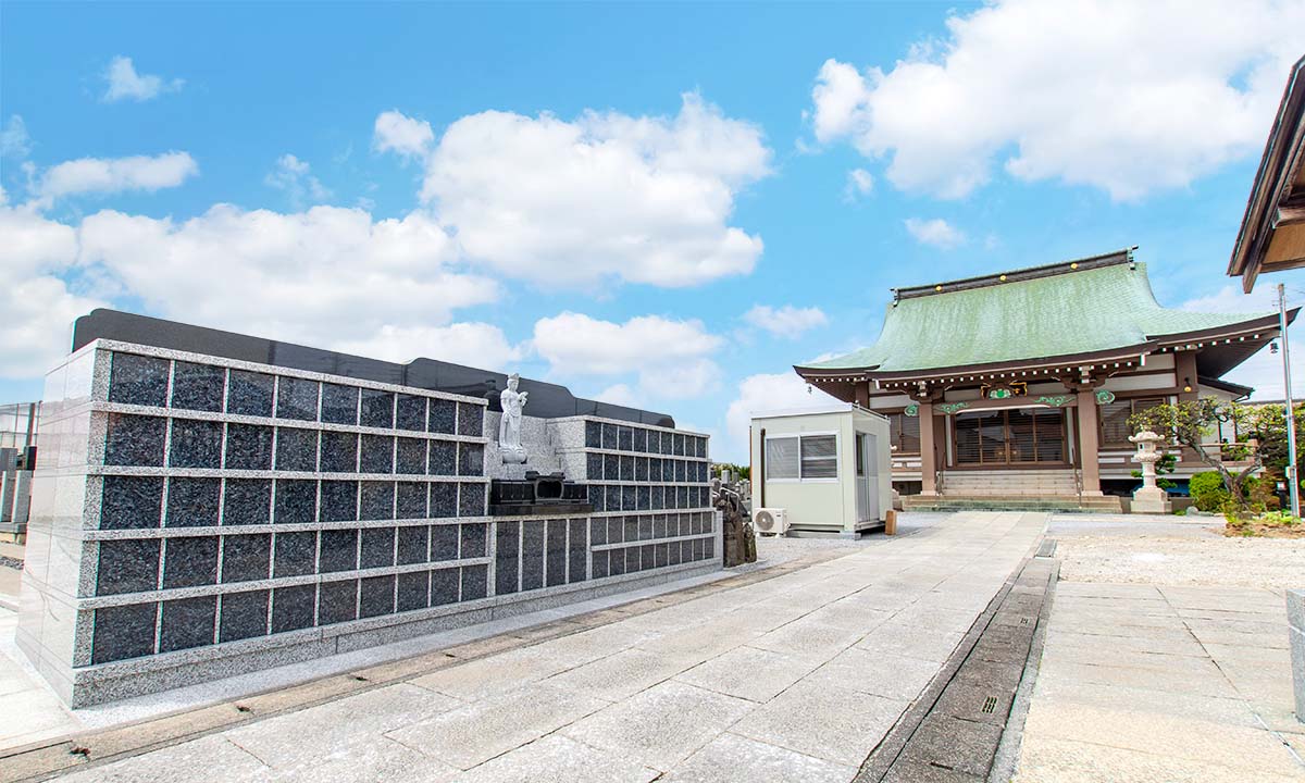 專稱寺_外観