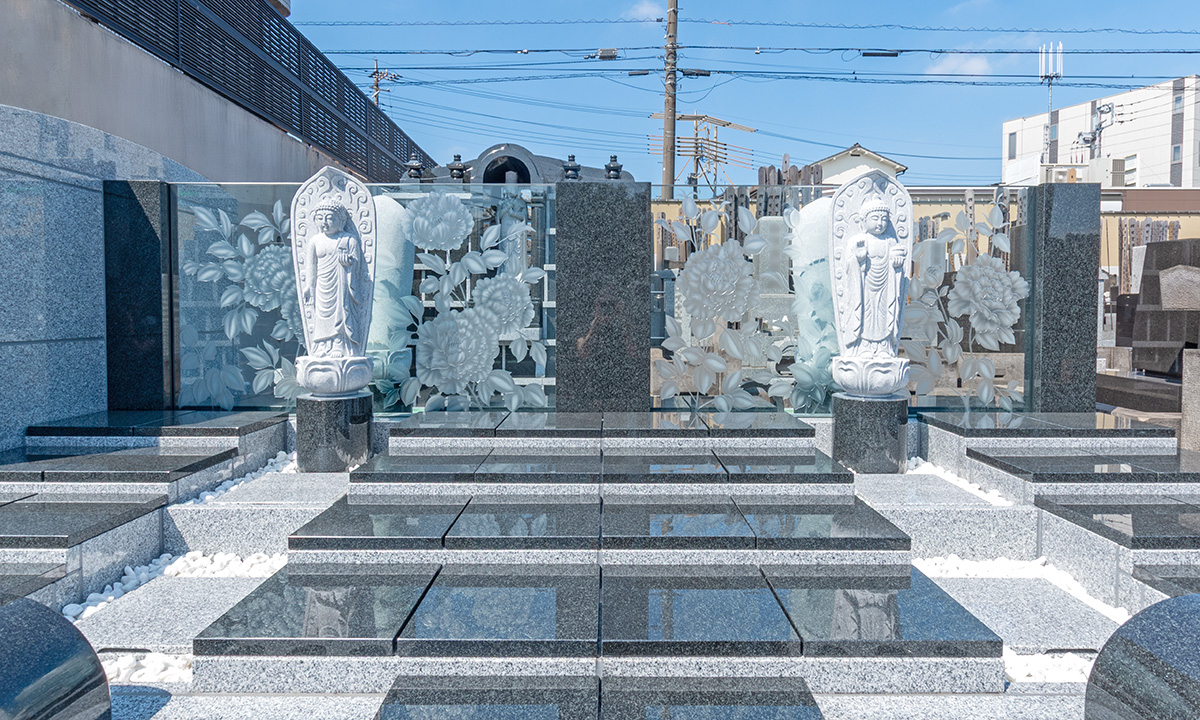 中台延命寺_やすらぎの郷