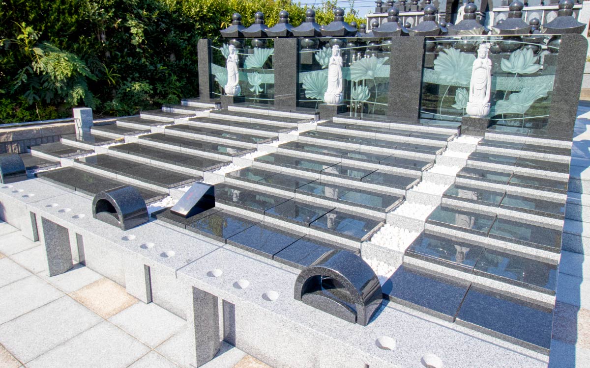 東勝寺_やすらぎの郷