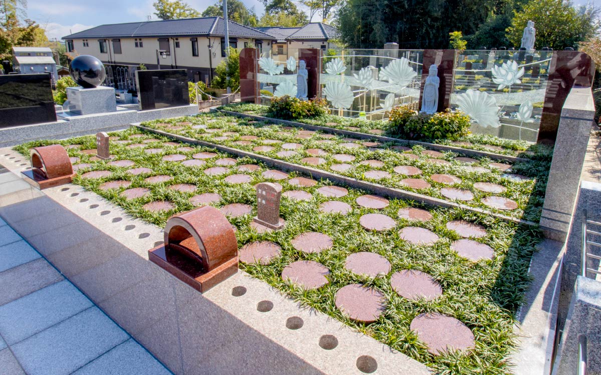 東勝寺_やすらぎの風