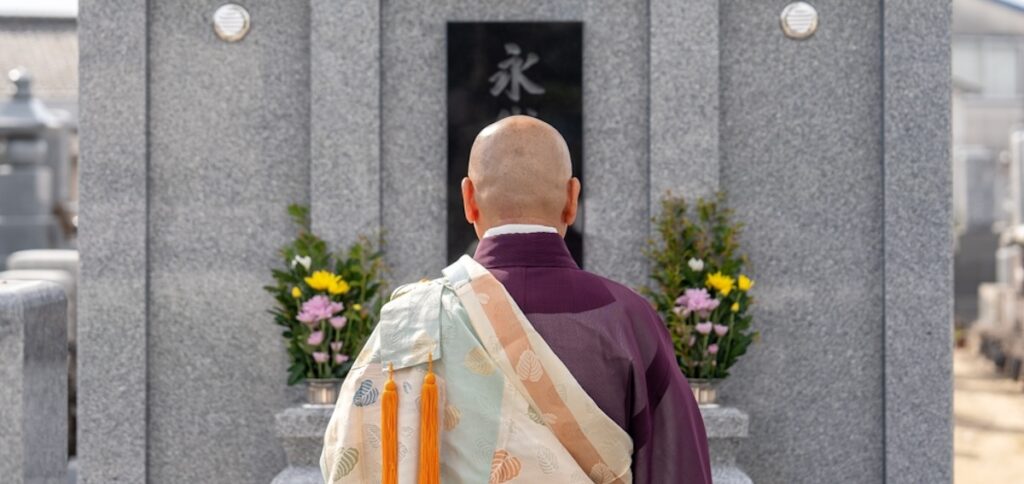 寺と僧侶が完全消滅する日は来るのか