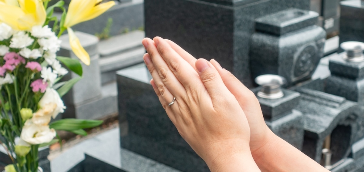 墓参りに行かない若者が増えている？実態や寺離れを防ぐための対策