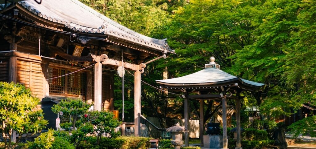 寺院が融資を受けるには?難しいと言われる理由と審査通過のポイント | エータイジャーナル | 株式会社エータイ