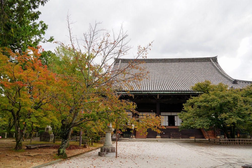 寺と僧侶が消滅の危機に瀕している理由