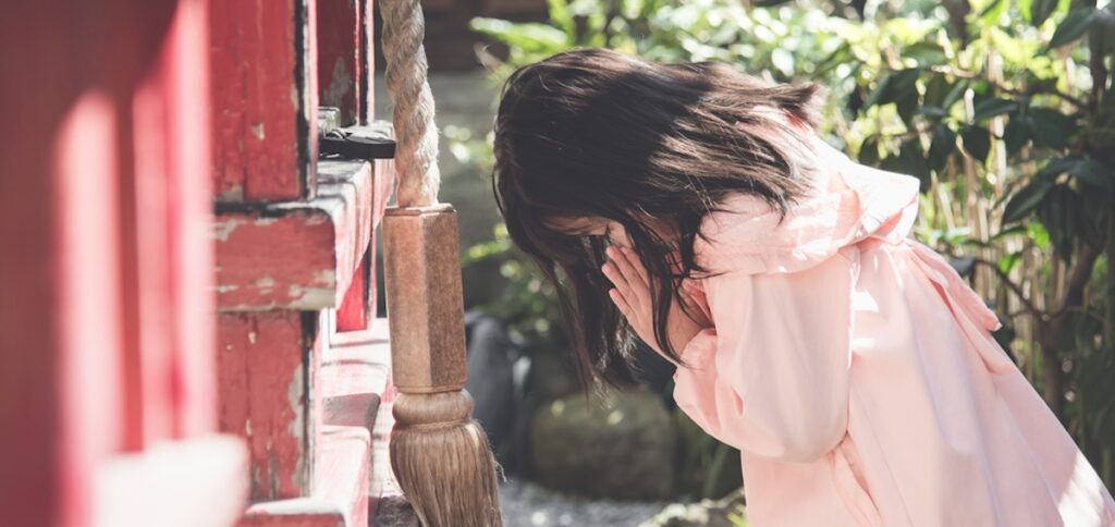 お寺の保育園経営について