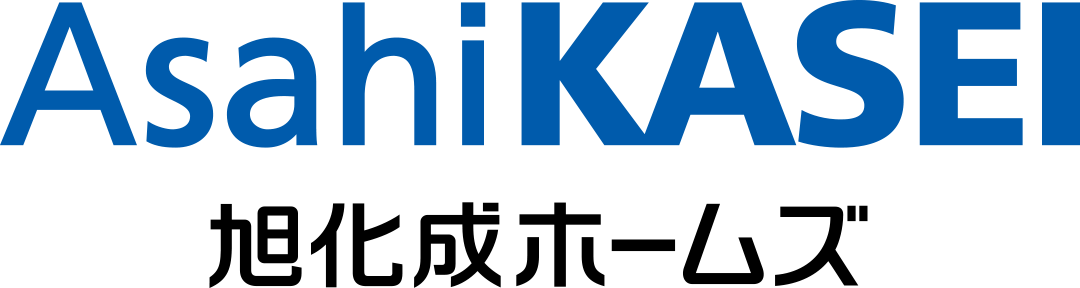旭化成ホームズ企業ロゴ