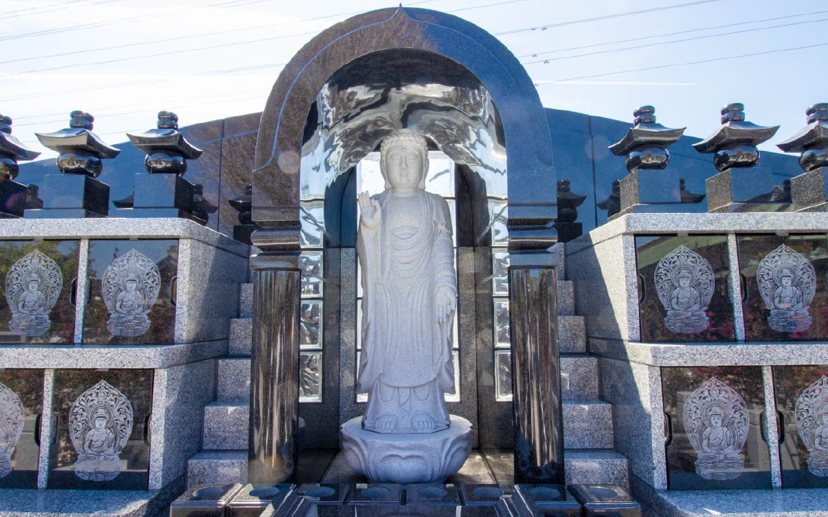 生往寺_やすらぎ