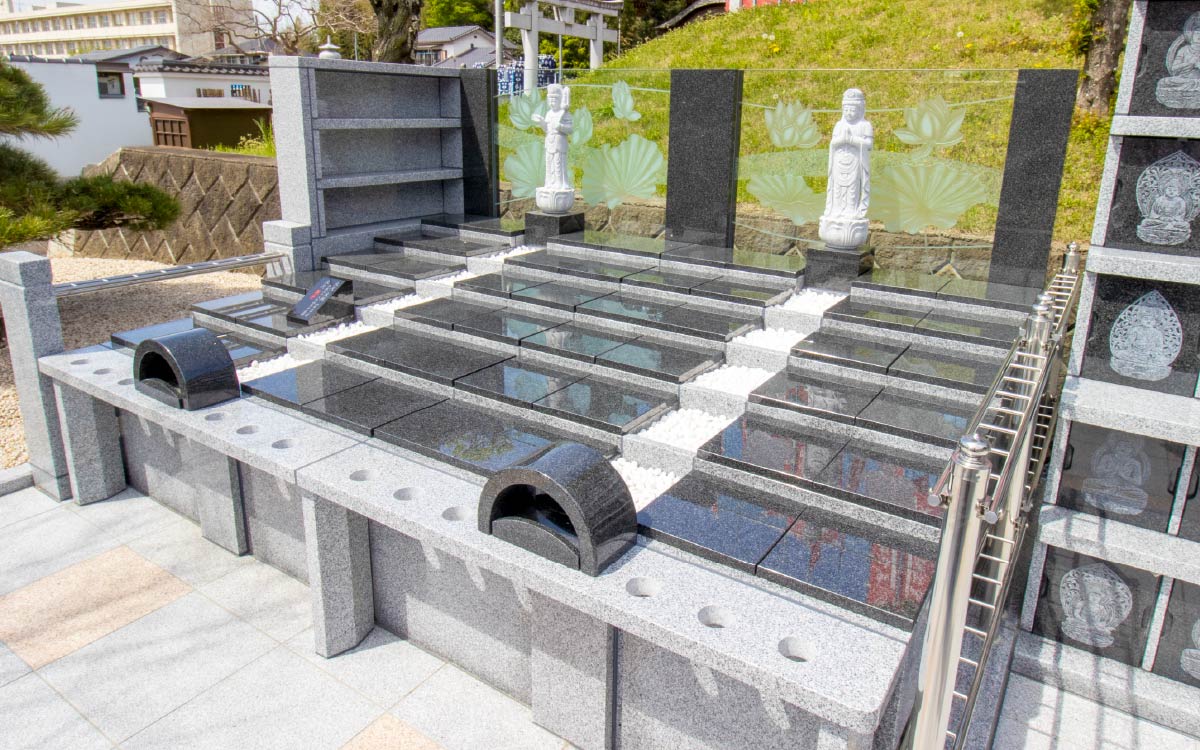 松吟寺_やすらぎの郷