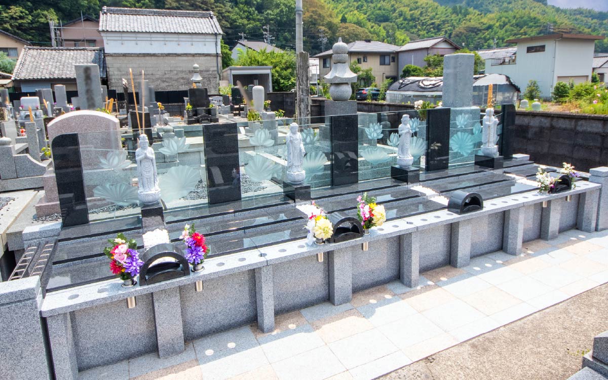 藤枝専称寺_やすらぎの郷