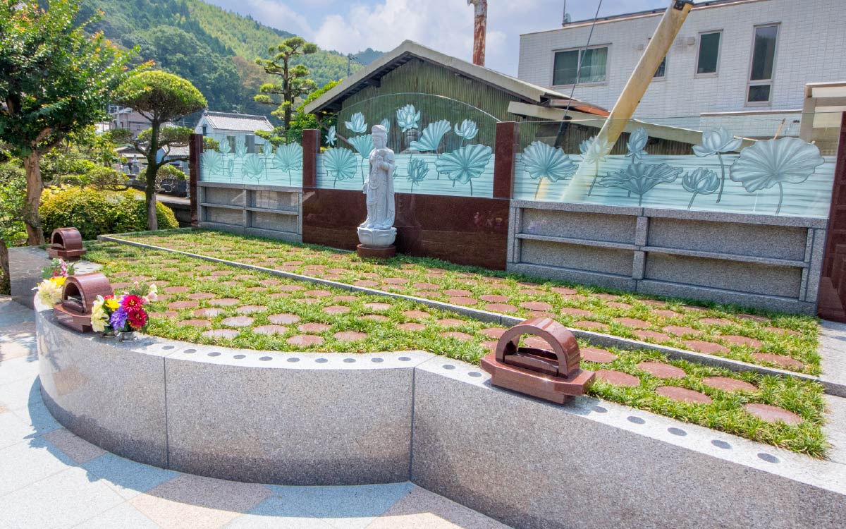 藤枝専称寺_やすらぎの風