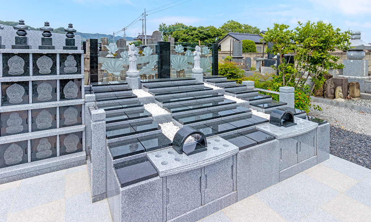 恵生院_やすらぎの郷